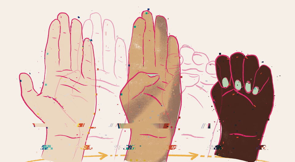 Schutzlücken schließen - Digitale Gewalt endlich ernst nehmen