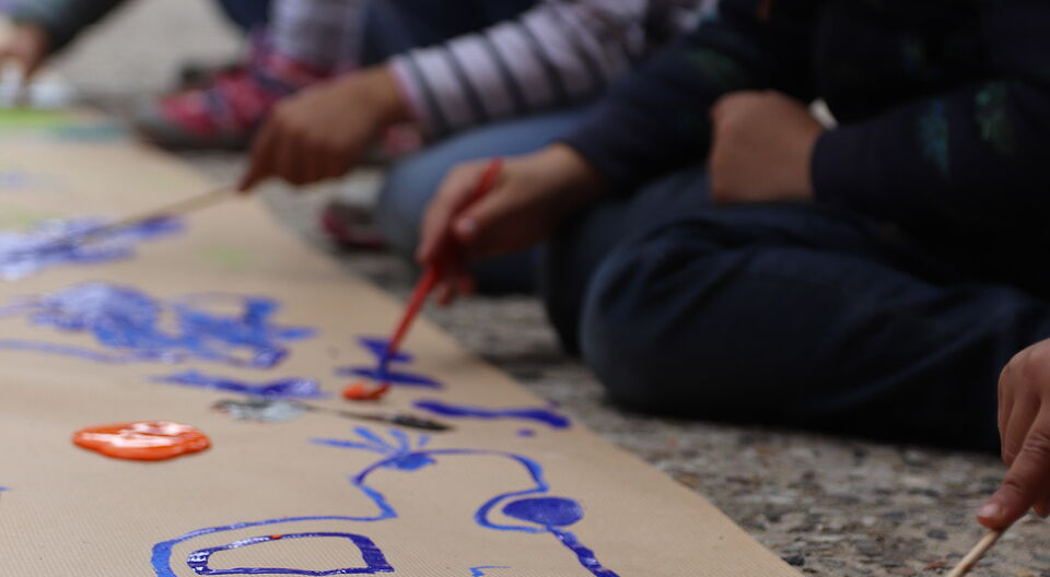 Schulgesundheitsfachkräfte verbessern Bildungsteilhabe und Gesundheit